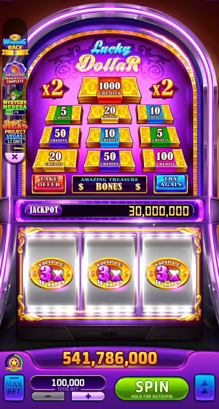 ChampionCasino game
