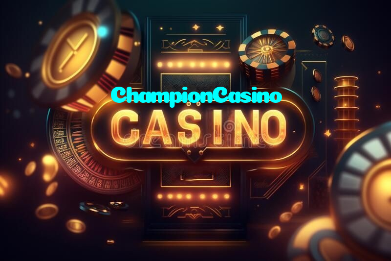 available types of ChampionCasino bet including pre-match live express and system bets