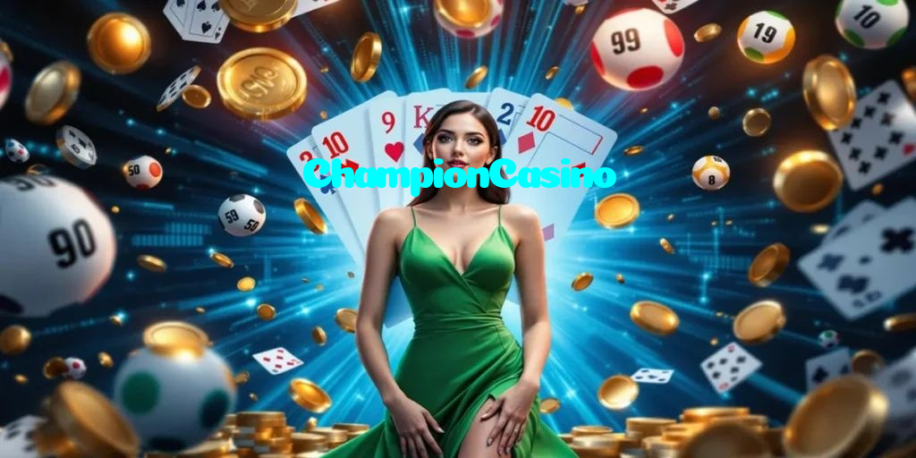 making first deposit on ChampionCasino website using local payment methods in Pakistan