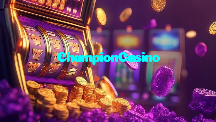 ChampionCasino خوش آمدید بونس +600% پیشکش موبائل ایپ کے پروموشن سیکشن میں دکھائی دیتی ہے۔