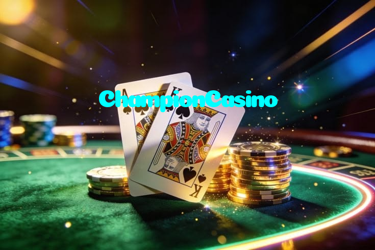 ChampionCasino