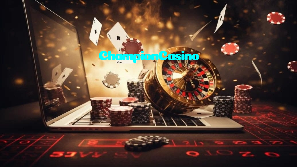 ChampionCasino