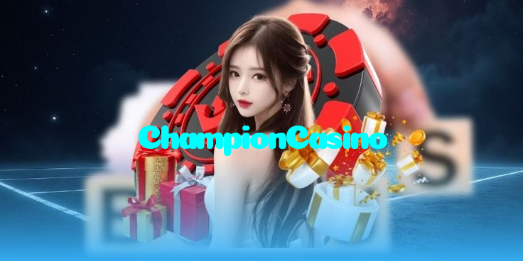 ChampionCasino