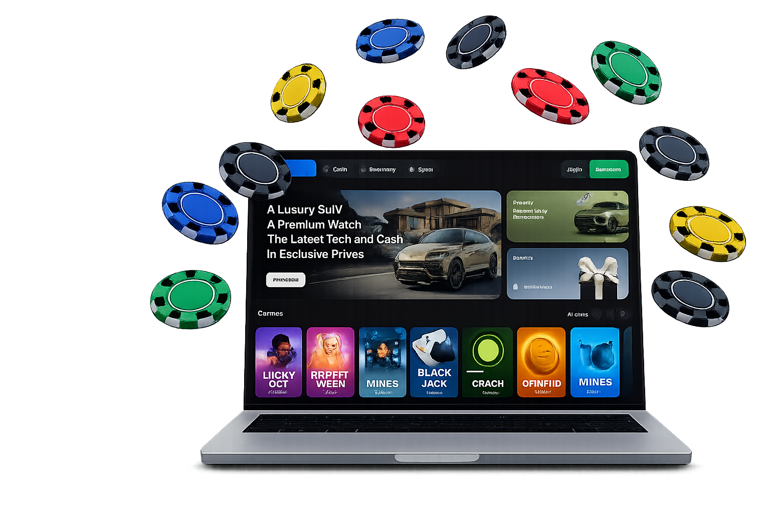 ChampionCasino Pakistan