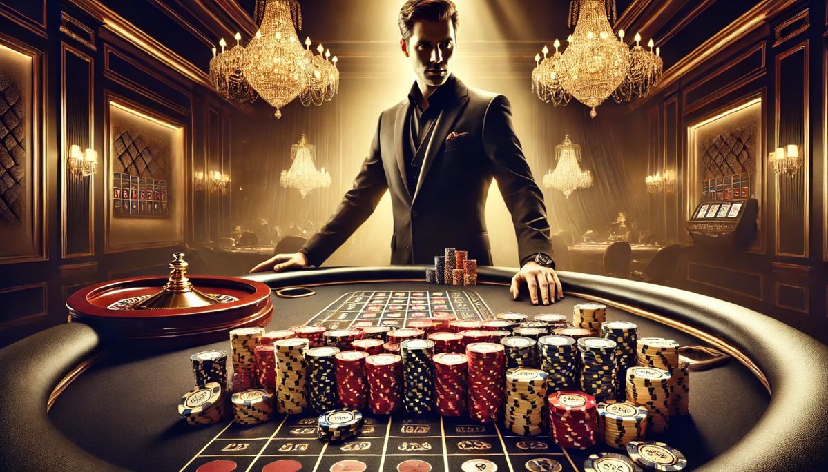 ChampionCasino پاکستان ریئل منی گیمز