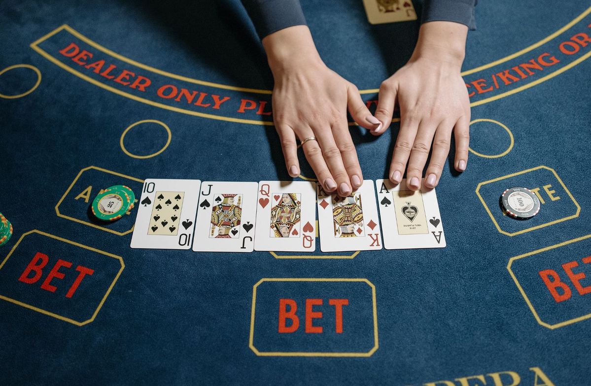 ChampionCasino پاکستان ریئل منی گیمز